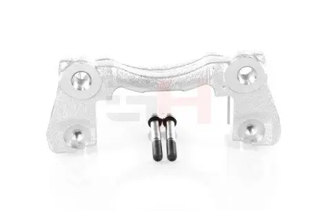 GH462511 Jarzmo zacisku tył FORD TRANSIT 06- /podwójne koła/ GH-PARTS підбір по vin на Brocar