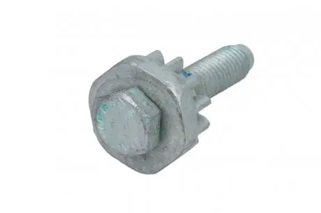 22050 Болт кріплення генератора VW Caddy/T3/T4 -03 (фіксація натяжки) FEBI BILSTEIN підбір по vin на Brocar