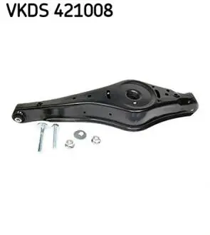 VKDS421008 Рычаг задн.подвески лев./прав.Audi A1,3,Q3,Seat,Skoda Octavia,SuperB,Yeti,Golf V,VI,Passat,Tiguan,Touran SKF подбор по vin на Brocar