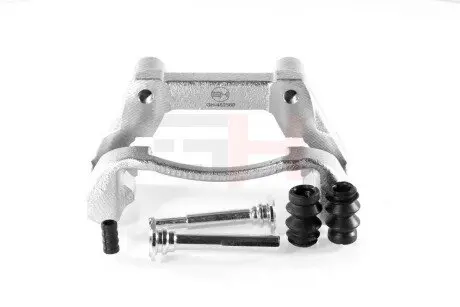 GH462569 Jarzmo zacisku tył MONDEO III 00-04/X-TYPE 01-09 GH-PARTS підбір по vin на Brocar