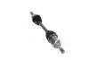 302004190254 Póło napędowa przednia lewa DACIA DUSTER (HM_) MAGNETI MARELLI підбір по vin на Brocar