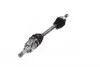 302004190254 Póło napędowa przednia lewa DACIA DUSTER (HM_) MAGNETI MARELLI підбір по vin на Brocar