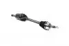 302004190254 Póło napędowa przednia lewa DACIA DUSTER (HM_) MAGNETI MARELLI підбір по vin на Brocar