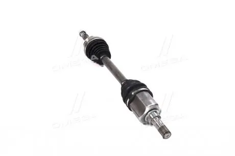 302004190254 Вал приводний DACIA DUSTER (HM) (вир-во Magneti Marelli) MAGNETI MARELLI підбір по vin на Brocar