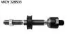 VKDY328503 Тяга рулевая лев/прав E39 95- SKF підбір по vin на Brocar