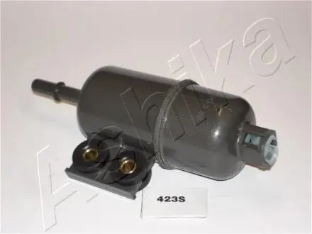 3004423 Фільтр паливний ASHIKA підбір по vin на Brocar
