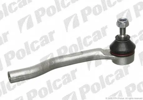 H502 Лівий рульовий накінечник H.JAZZ 02-/ CITY 06- POLCAR підбір по vin на Brocar