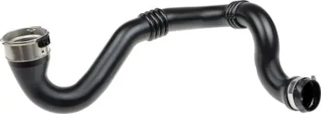 R12703 PRZEWÓD INTERCOOLERA (PLASTIKOWY) OPEL MOVANO RAPRO подбор по vin на Brocar
