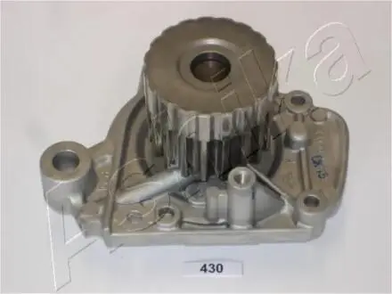 3504430 Водяна помпа Honda Accord/Civic 98- ASHIKA подбор по vin на Brocar