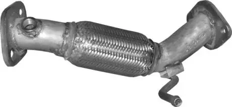 1081 Rura pocz. HYUNDAI/KIA I30/CEED 1.4/1.6 07-09 POLMOSTROW підбір по vin на Brocar