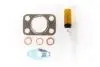 93061 Турбіна FORD/PSA 1.6 HDi DV6A/DV6B 04- (вир-во Nissens) NISSENS підбір по vin на Brocar