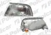 Передній поворотовказник MITSUB. LANCER, 98- 5232190E