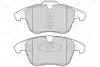 302124 Гальмівні колодки дискові CITROEN/PEUGEOT C5/407/508 &quot;1,6-2,0 &quot;F &quot;09&gt;&gt; VALEO підбір по vin на Brocar
