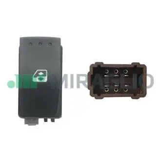 121RNI76003 WŁĽCZNIK PODN.SZYBY RENAULT MASTER II 03-06 MIRAGLIO подбор по vin на Brocar