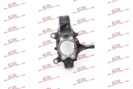 ZWN003L Левый поворотный кулак X-TRAIL (T32), 12.13 POLCAR підбір по vin на Brocar