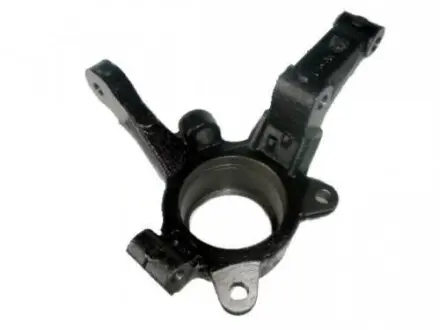 ZWF004L Цапфа POLCAR подбор по vin на Brocar