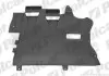 Правий захист під двигун VOLVO S40/V40 01- 904134-8
