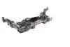 GH599961 Rama przedniego zawieszenia OCTAVIA II 04- GH-PARTS підбір по vin на Brocar