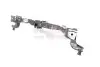 GH599961 Rama przedniego zawieszenia OCTAVIA II 04- GH-PARTS підбір по vin на Brocar