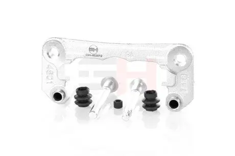 GH463012 Jarzmo zacisku tył MITSUBISHI PAJERO 00-14 GH-PARTS підбір по vin на Brocar