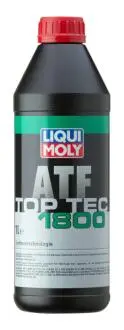 3687 Олива трансмісійна Top Tec ATF 1800 1л LIQUI MOLY підбір по vin на Brocar