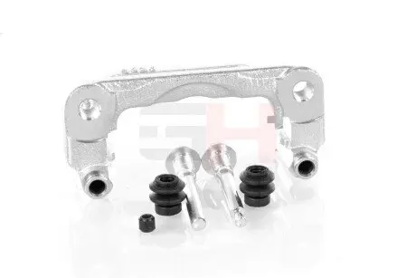 GH462293 Jarzmo zacisku tył NISSAN X-TRAIL T31 07- GH-PARTS підбір по vin на Brocar