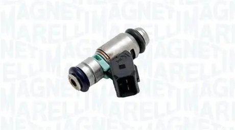 805001230403 Клапанна форсунка MAGNETI MARELLI підбір по vin на Brocar