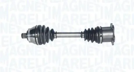 302004190008 MARELLI VW Полуось прав./лев. Sharan -10 MAGNETI MARELLI підбір по vin на Brocar