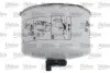 587183 Filtr diesel Discovery IV (L319) 2009/09&gt; VALEO підбір по vin на Brocar