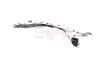 GH595267 Rama przedniego zawieszenia BALENO 95-02 GH-PARTS підбір по vin на Brocar