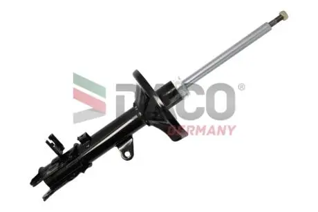 551303L Амортизатор MATRIX 06-10 gazowy tyі lewy DACO підбір по vin на Brocar