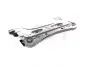 GH593993 Rama przedniego zawieszenia CLIO III 05- GH-PARTS підбір по vin на Brocar