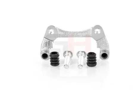 GH465059 Jarzmo zacisku tył CHEVROLET LACETTI 04- GH-PARTS підбір по vin на Brocar