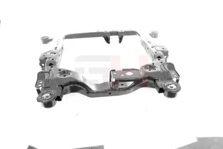 GH593624 Rama przedniego zawieszenia INSIGNIA 08- GH-PARTS подбор по vin на Brocar