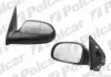 Левое наружное зеркало CITROEN SAXO 96- 2306515E