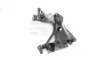 GH593945 Rama przedniego zawieszenia TWINGO -07 GH-PARTS підбір по vin на Brocar
