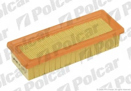 PA7077 Повітряний фільтр POLCAR підбір по vin на Brocar