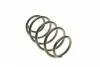 4095078 Пружина (передняя) VW Golf V 1.4TSI 05-08 (хетчбэк)/Jetta 1.4TSI 06-10 (седан) (без спорт.ход.ч.) LESJOFORS підбір по vin на Brocar
