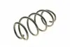 4095078 Пружина (передняя) VW Golf V 1.4TSI 05-08 (хетчбэк)/Jetta 1.4TSI 06-10 (седан) (без спорт.ход.ч.) LESJOFORS підбір по vin на Brocar