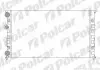 Радиатор двигателя GOLF III / VENTO 91- 953808A7