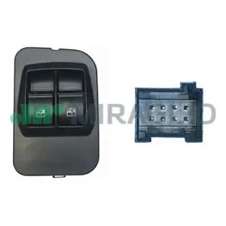 121FTP76006 WŁĽCZNIK PODN.SZYBY CITROEN NEMO 07- MIRAGLIO підбір по vin на Brocar