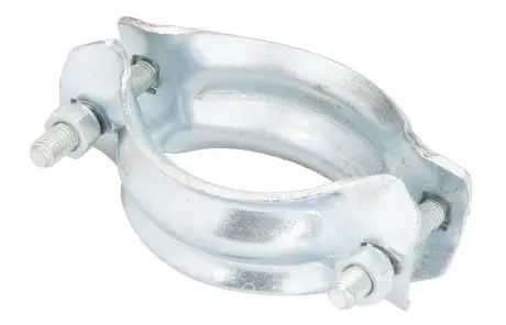 254933 Хомут випускної системи BOSAL підбір по vin на Brocar