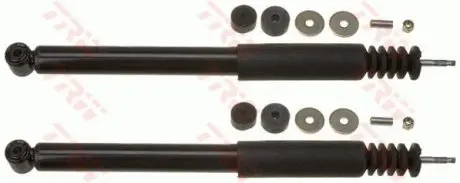 JGT232T Амортизаторы к-кт 2шт (цена за штуку) TRW подбор по vin на Brocar
