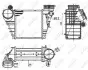 Радіатор інтеркулера VW Golf/Bora/Skoda Octavia/Seat Leon 1.9TDI 00-10 30936
