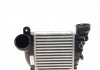 30936 Радиатор интеркулера VW Golf/Bora/Skoda Octavia/Seat Leon 1.9TDI 00-10 NRF підбір по vin на Brocar