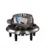 172488 Подшипник передн.ступицы с ABS Antara,Chevrolet Captiva 06- FEBI BILSTEIN підбір по vin на Brocar