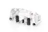 GH462510 Jarzmo zacisku tył FORD TRANSIT 06- GH-PARTS підбір по vin на Brocar