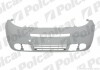 60260713 Передний бампер RENAULT TRAFIC, 01- POLCAR підбір по vin на Brocar