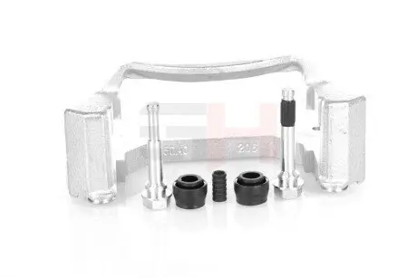 GH443271 Jarzmo zacisku przód MAZDA 6 07-12 GH-PARTS підбір по vin на Brocar