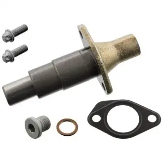 100410 Натягувач ланцюга MERCEDES A(W169)/B(W245) "1,5-2,0L "04-12 FEBI BILSTEIN підбір по vin на Brocar